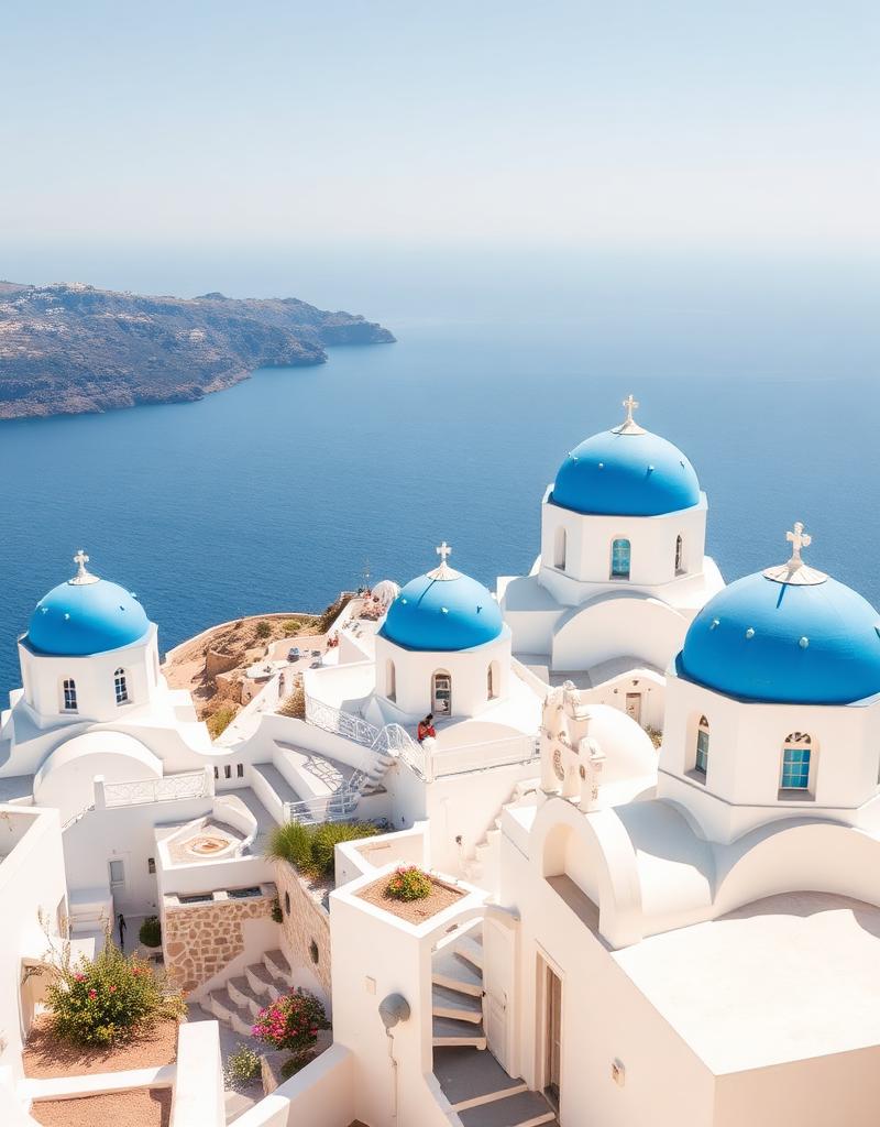 Greek Islands