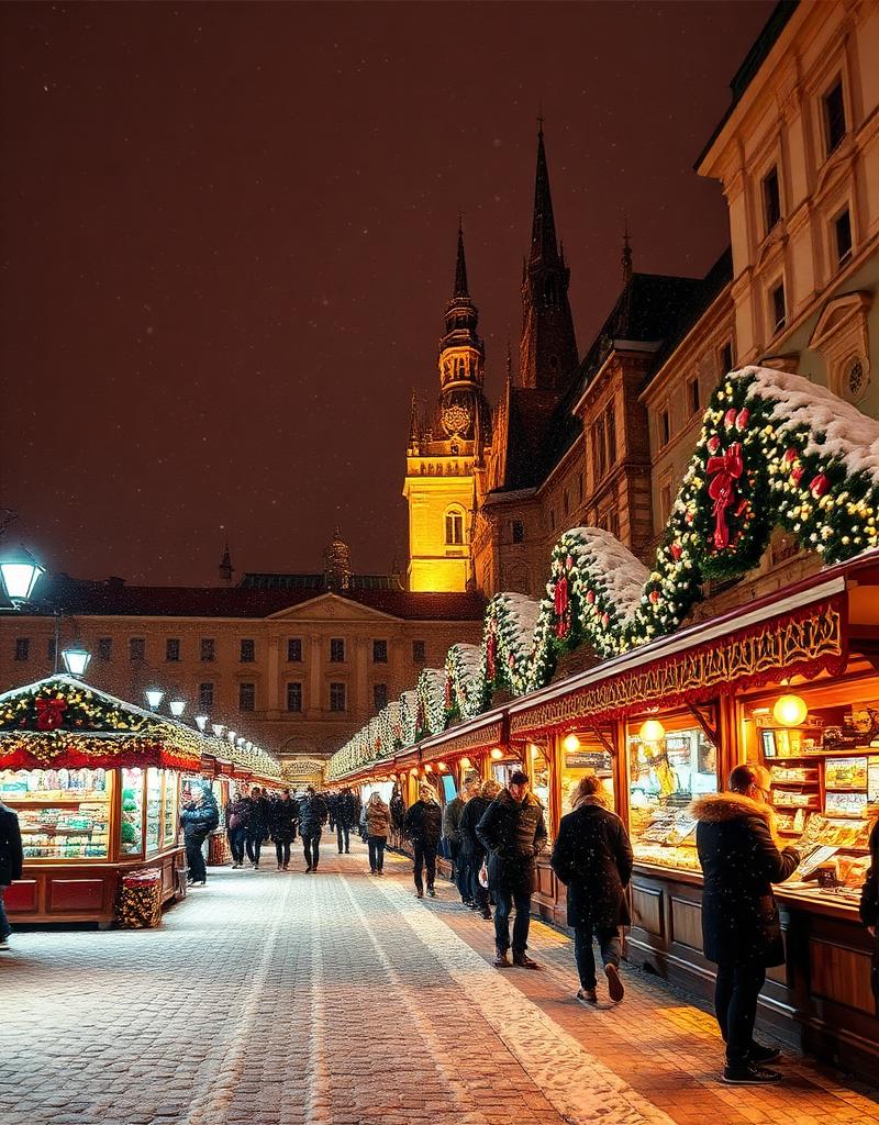 Prague, Czechia