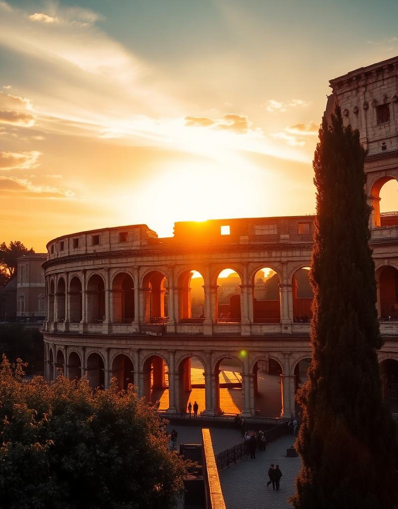 Rome, Italy