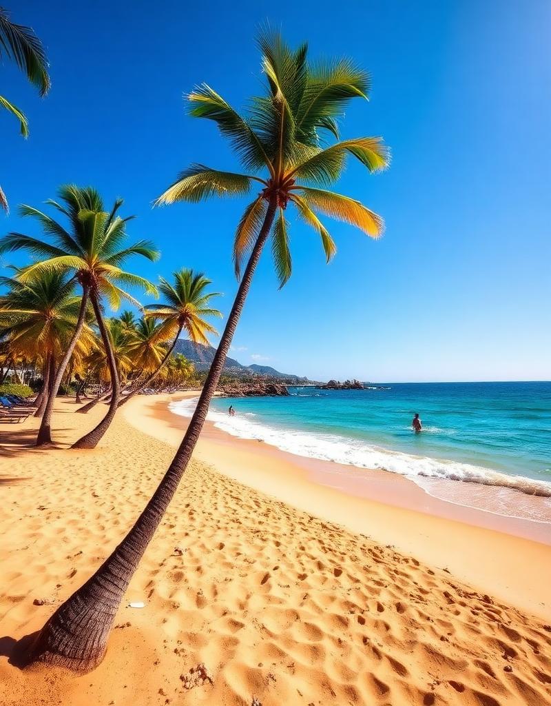 Tenerife, Canaries